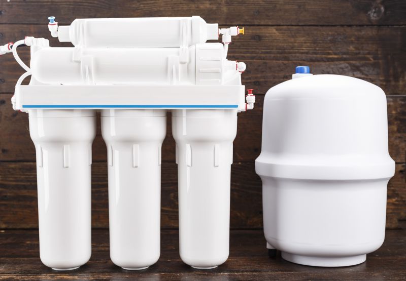 RO Water Treatment in Richmond, VA